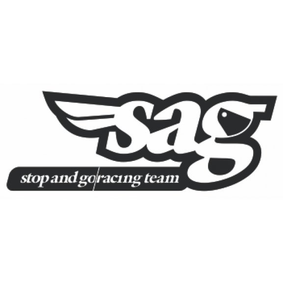 Logo of Stop And Go Racing Team