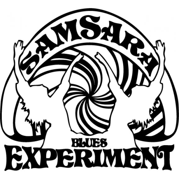 Logo of Samsara Blues Experiment