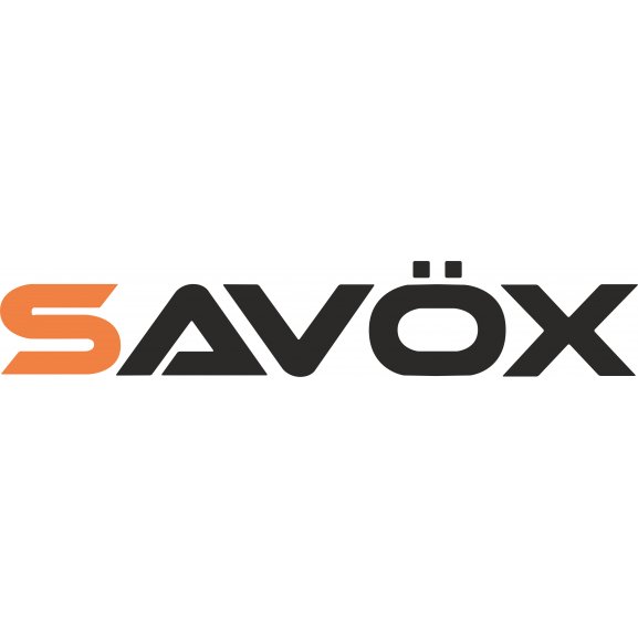 Logo of Savox