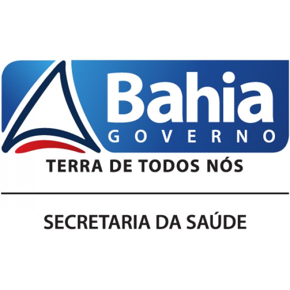 Logo of SESAB Bahia