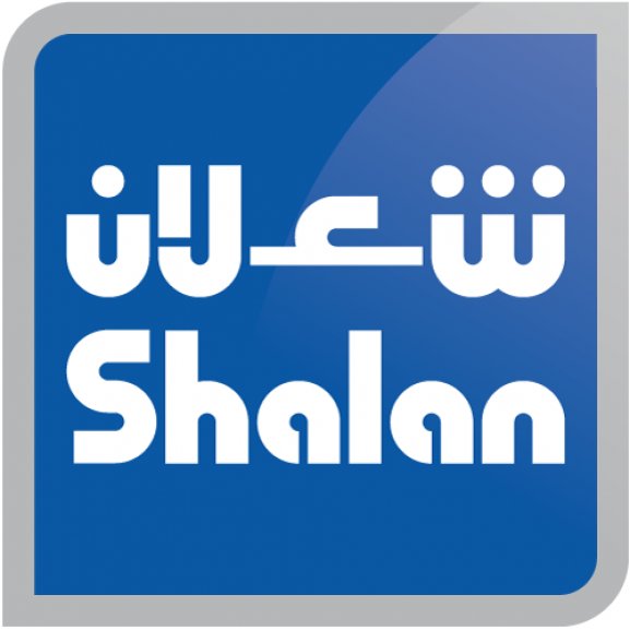 Logo of Shalan