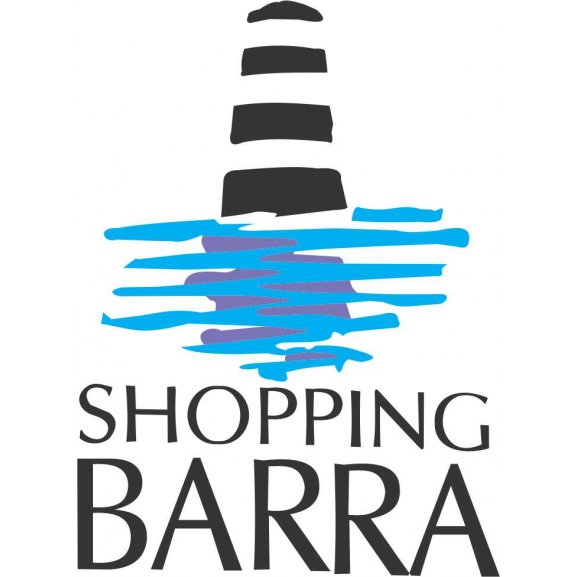 Logo of Shopping Barra