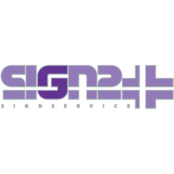 Logo of SIGN2+
