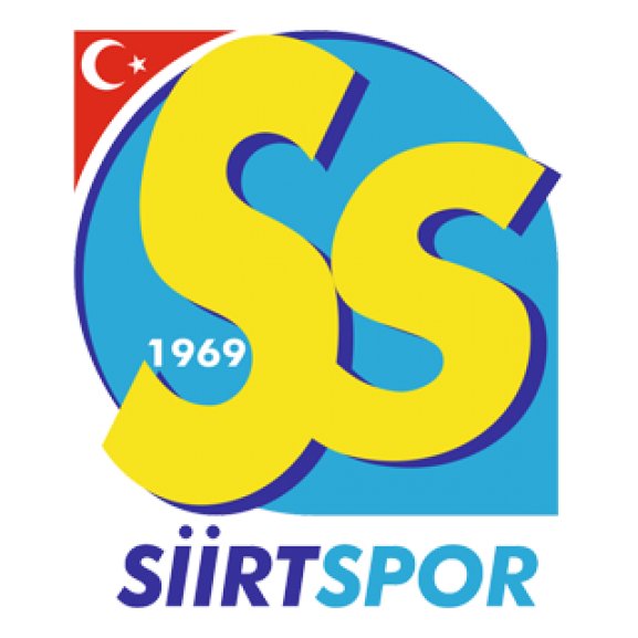 Logo of Siirtspor