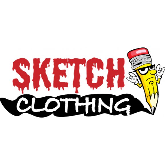 Logo of Sketch Clothing