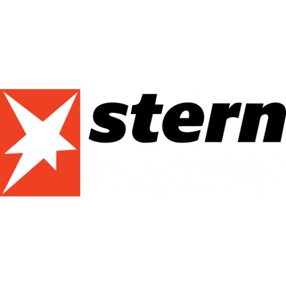 Logo of Stern