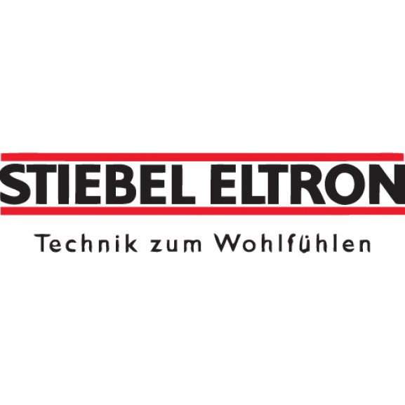 Logo of Stiebel Eltron