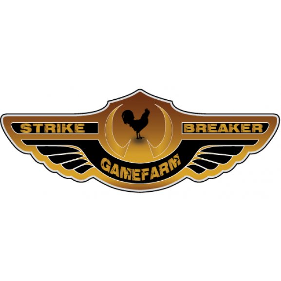 Logo of Strike Breaker