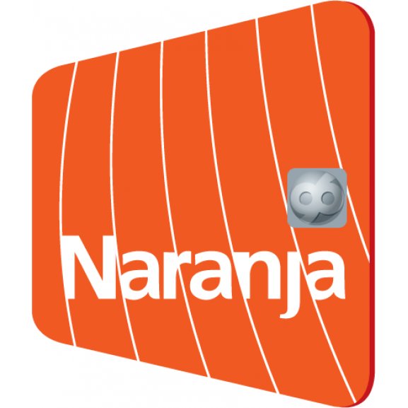 Logo of Tarjeta Naranja