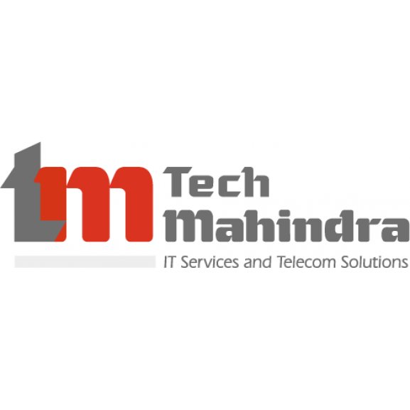 Logo of Tech Mahindra