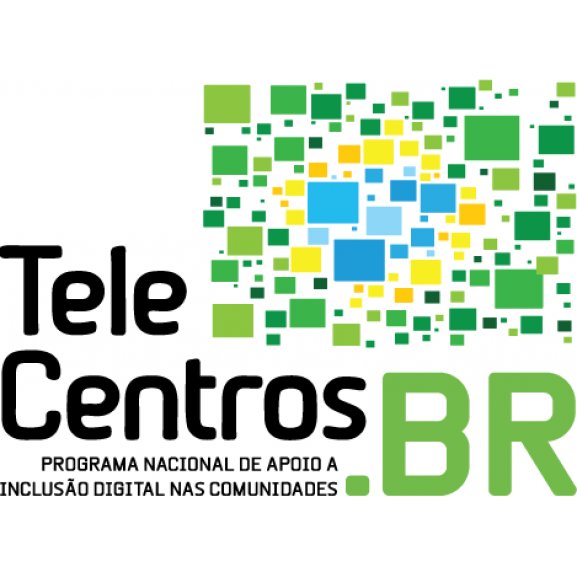Logo of Telecentro BR