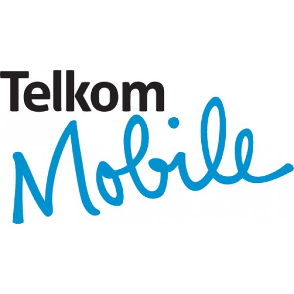 Logo of Telkom Mobile