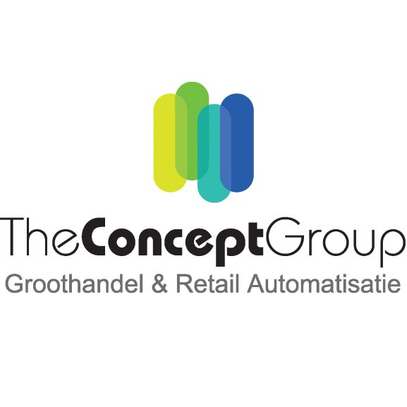 Logo of The Concept Group