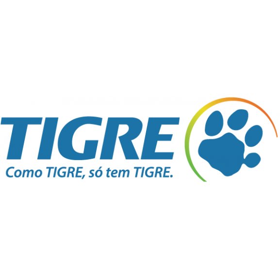 Logo of Tigre