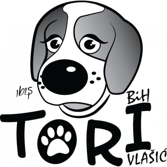 Logo of Tornjak TORI Vlašić BiH