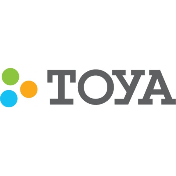 Logo of TOYA