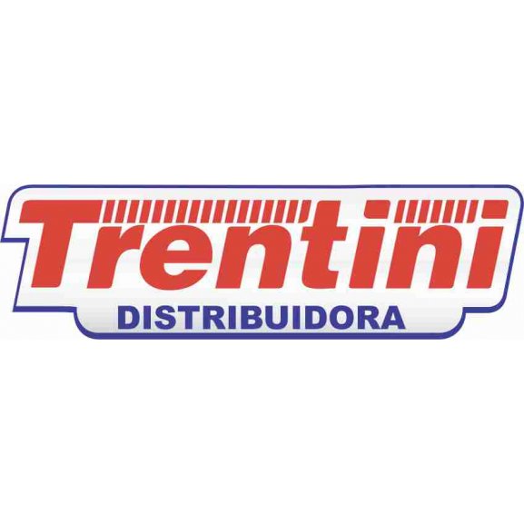 Logo of Trentini Distribuidora