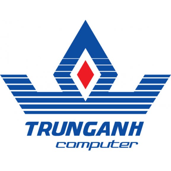 Logo of Trung Anh Computer
