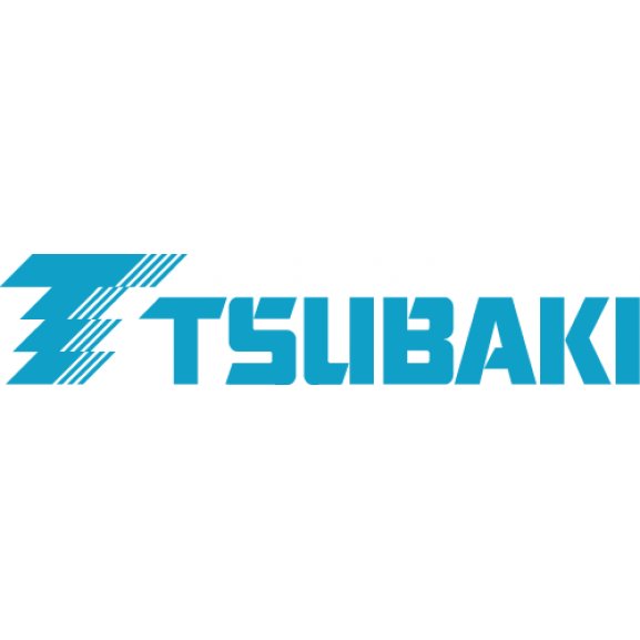 Logo of Tsubaki