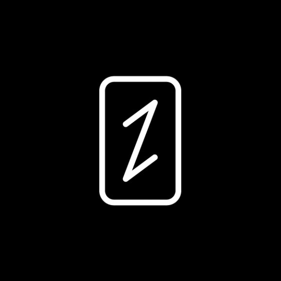 Logo of Zeroum Comunicação