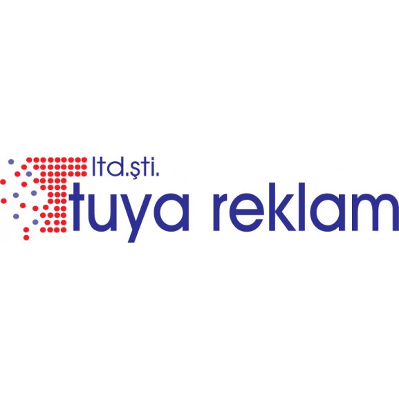 Logo of TUYA Reklam