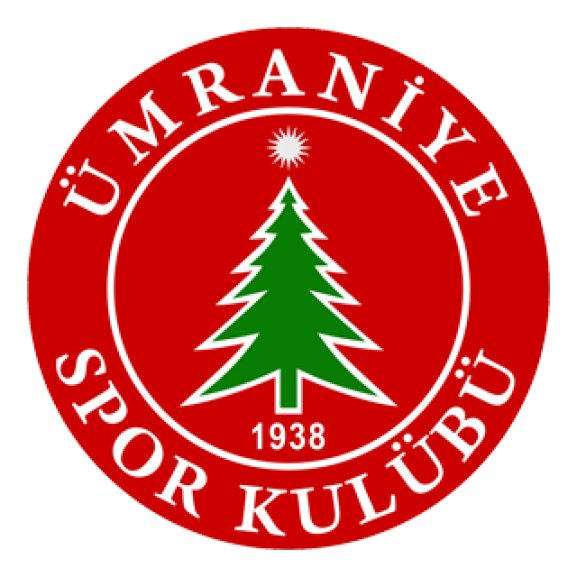 Logo of Ümraniyespor
