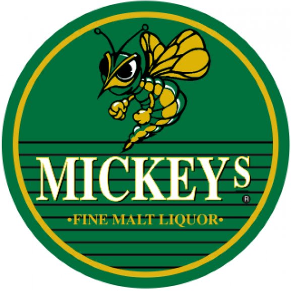 Logo of Mickey's