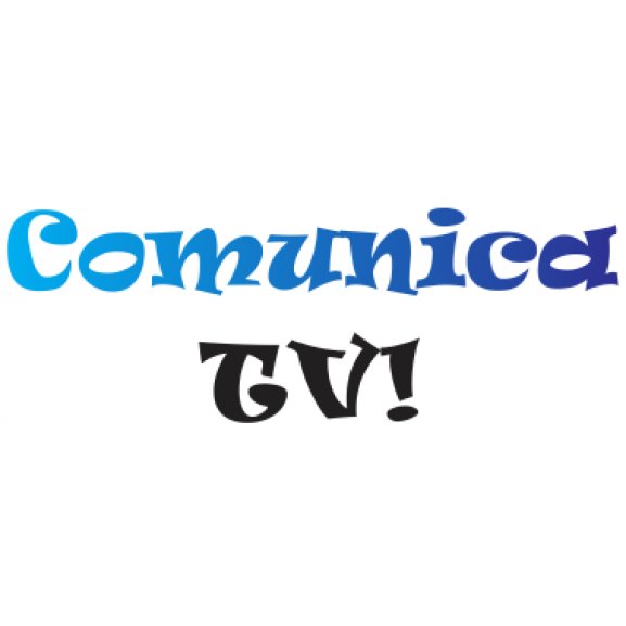 Logo of ComunicaTV