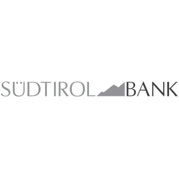 Logo of Südtirol Bank