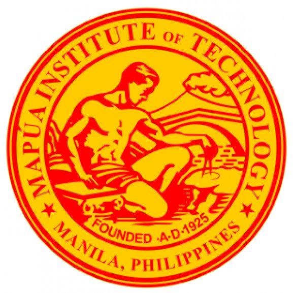 Logo of Mapua Institute of Technology