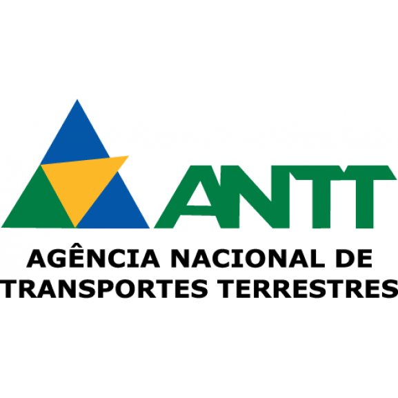 Logo of ANTT
