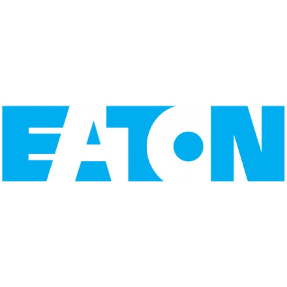 Logo of Eaton