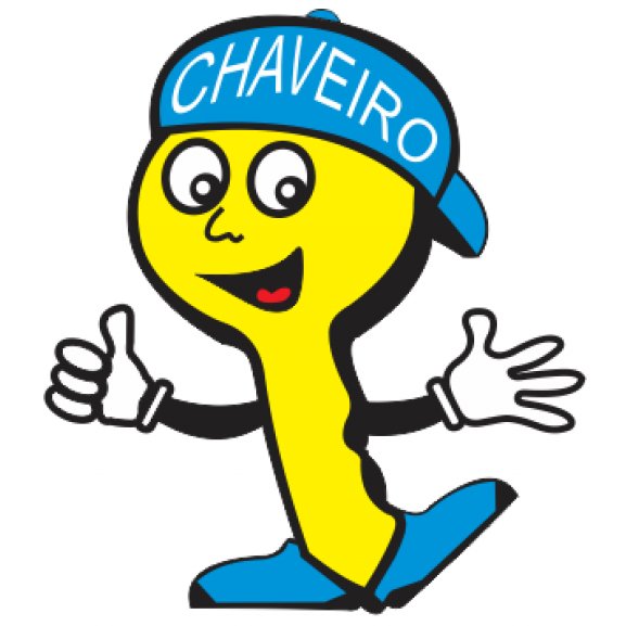 Logo of Chaveiro