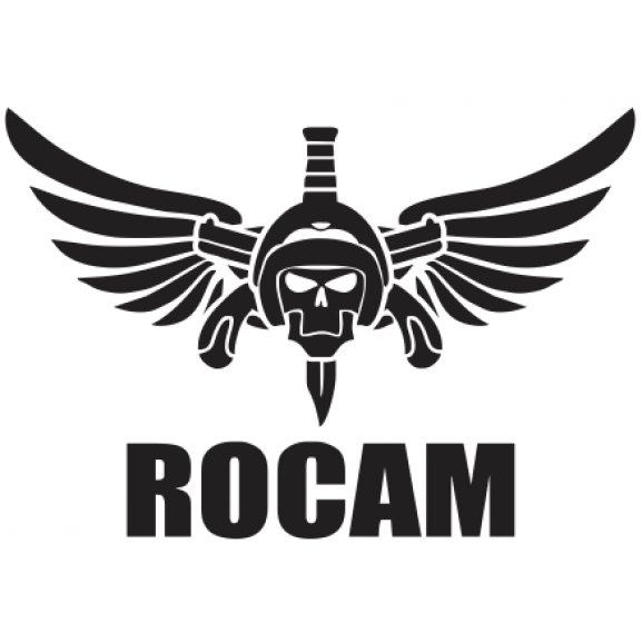 Logo of ROCAM