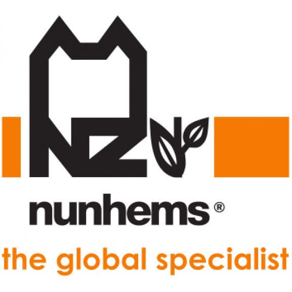 Logo of Nunhems