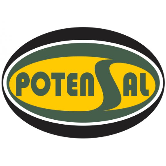 Logo of Potensal
