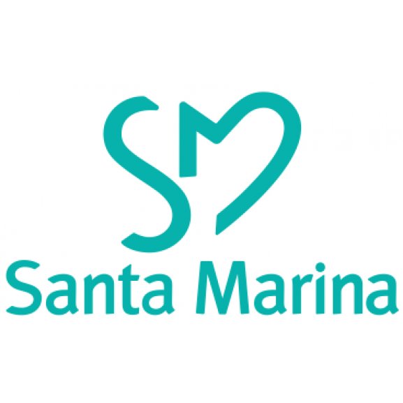 Logo of Santa Marina