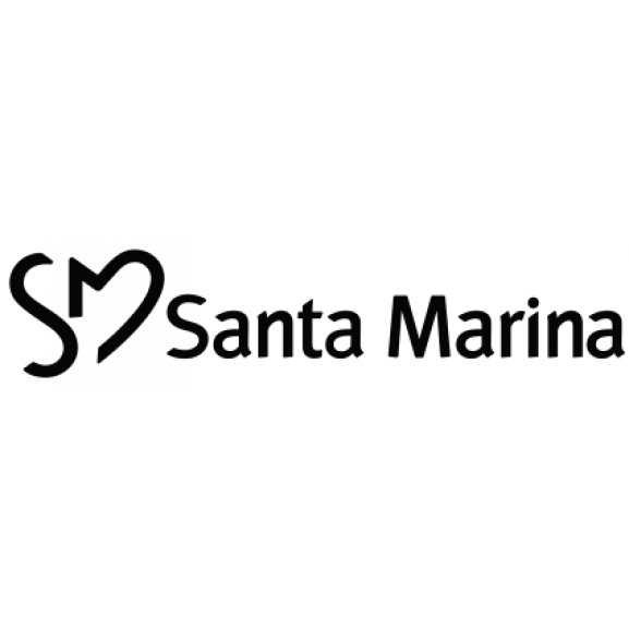 Logo of Santa Marina