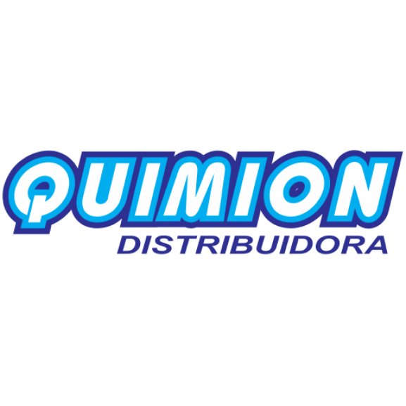 Logo of Quimion Distribuidora