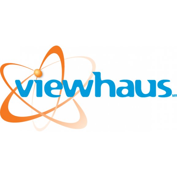 Logo of viewhaus