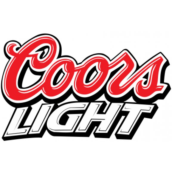 Logo of Coors Light