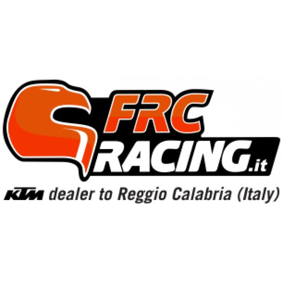 Logo of FRC Racing Italy