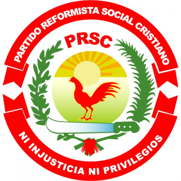Logo of Partido Reformista Social Cristiano