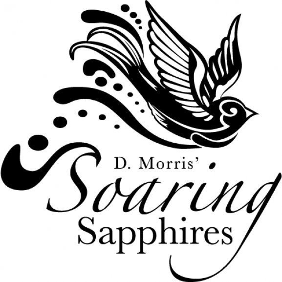 Logo of Sapphires