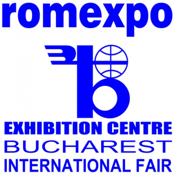 Logo of Romexpo