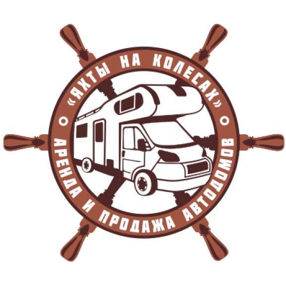 Logo of Яхты на колесах