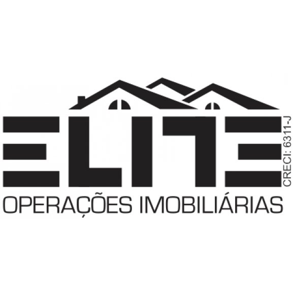 Logo of Elite Operacoes Imobiliarias