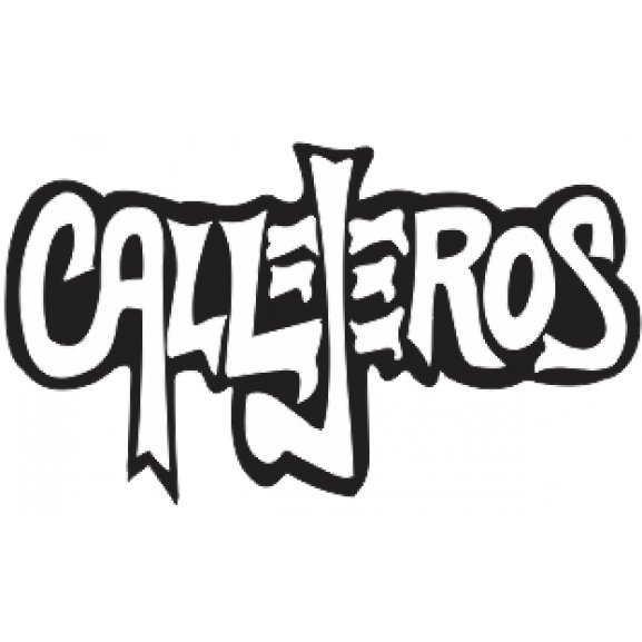 Logo of Callejeros