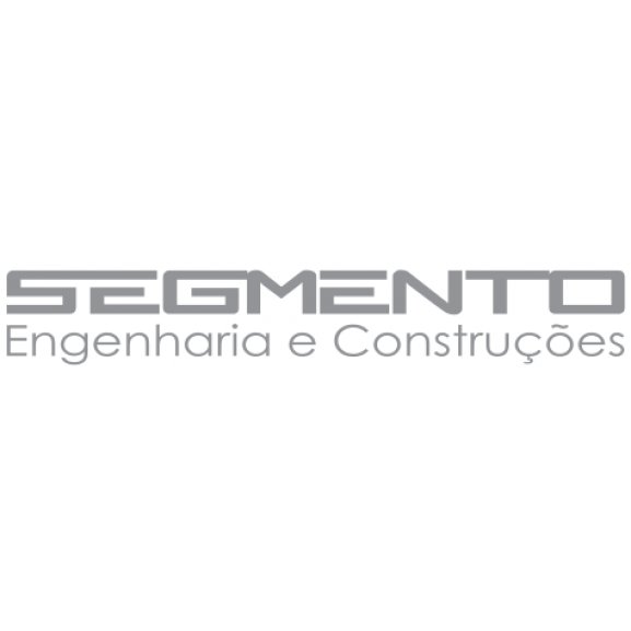 Logo of Segmento Engenharia e Construção