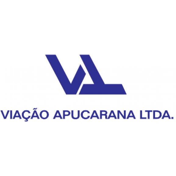 Logo of Viação Apucarana